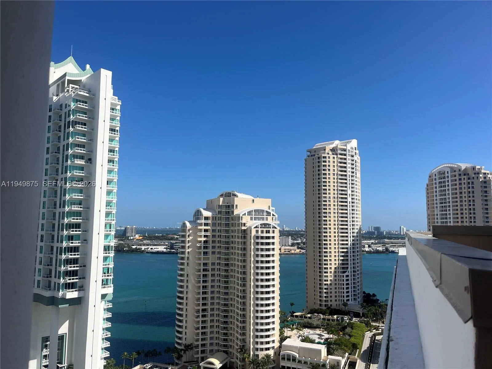 701 Brickell Key Blvd # PH-08, Miami, FL 33131 photo 5