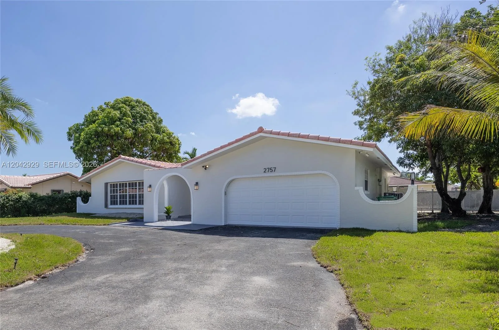 2757 NW 116th Ter, Coral Springs, FL 33065 photo 2