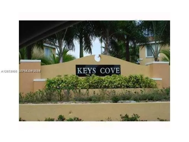1536 SE 26th st # 202, Homestead, FL 33035