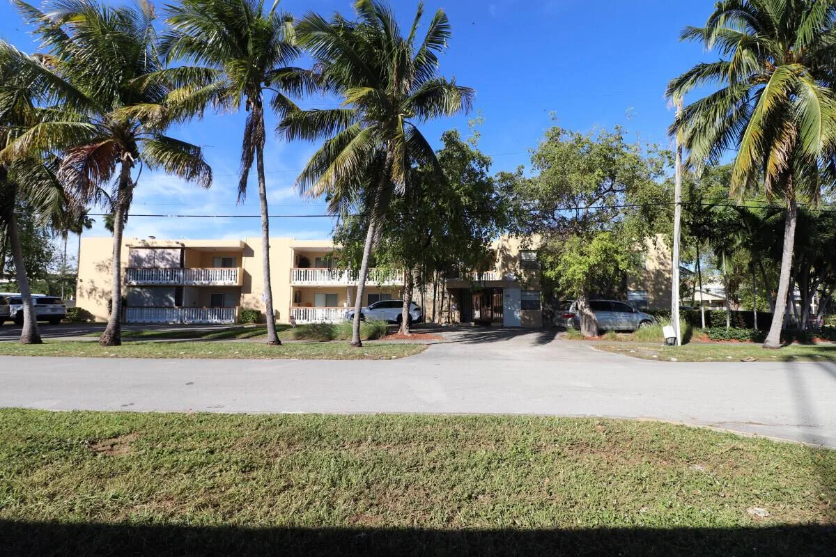 2031 NE 139th Street # 40, North Miami Beach, FL 33181