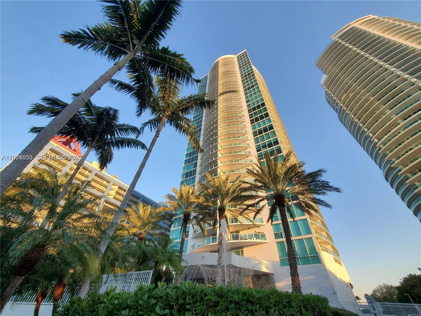 2101 Brickell Ave # 3502, Miami, FL 33129