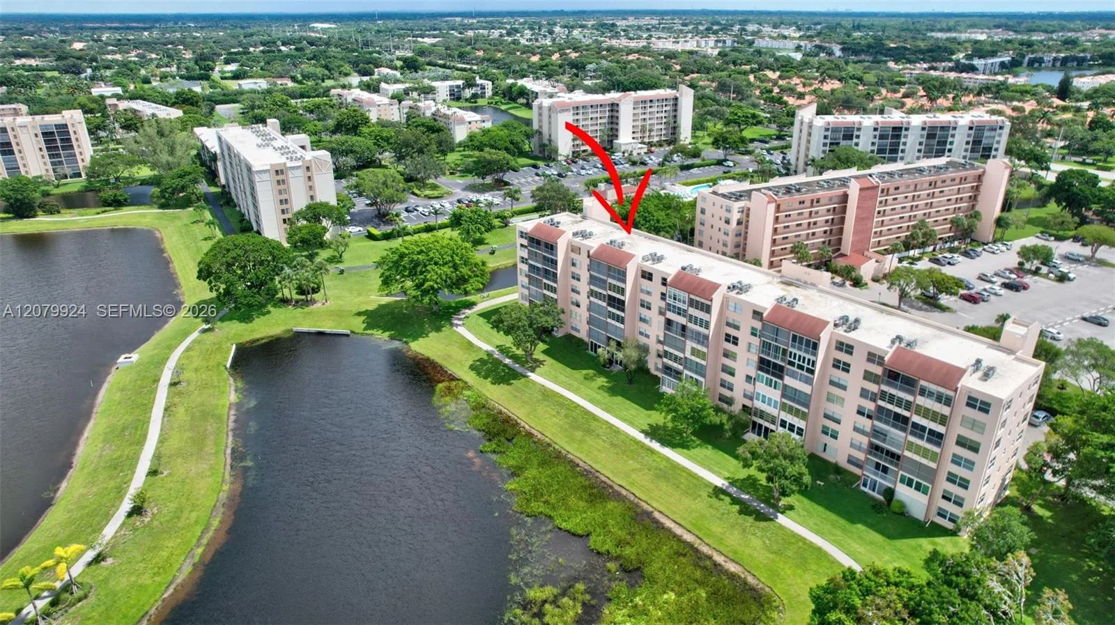 14575 Bonaire Blvd # 308, Delray Beach, FL 33446 photo 2