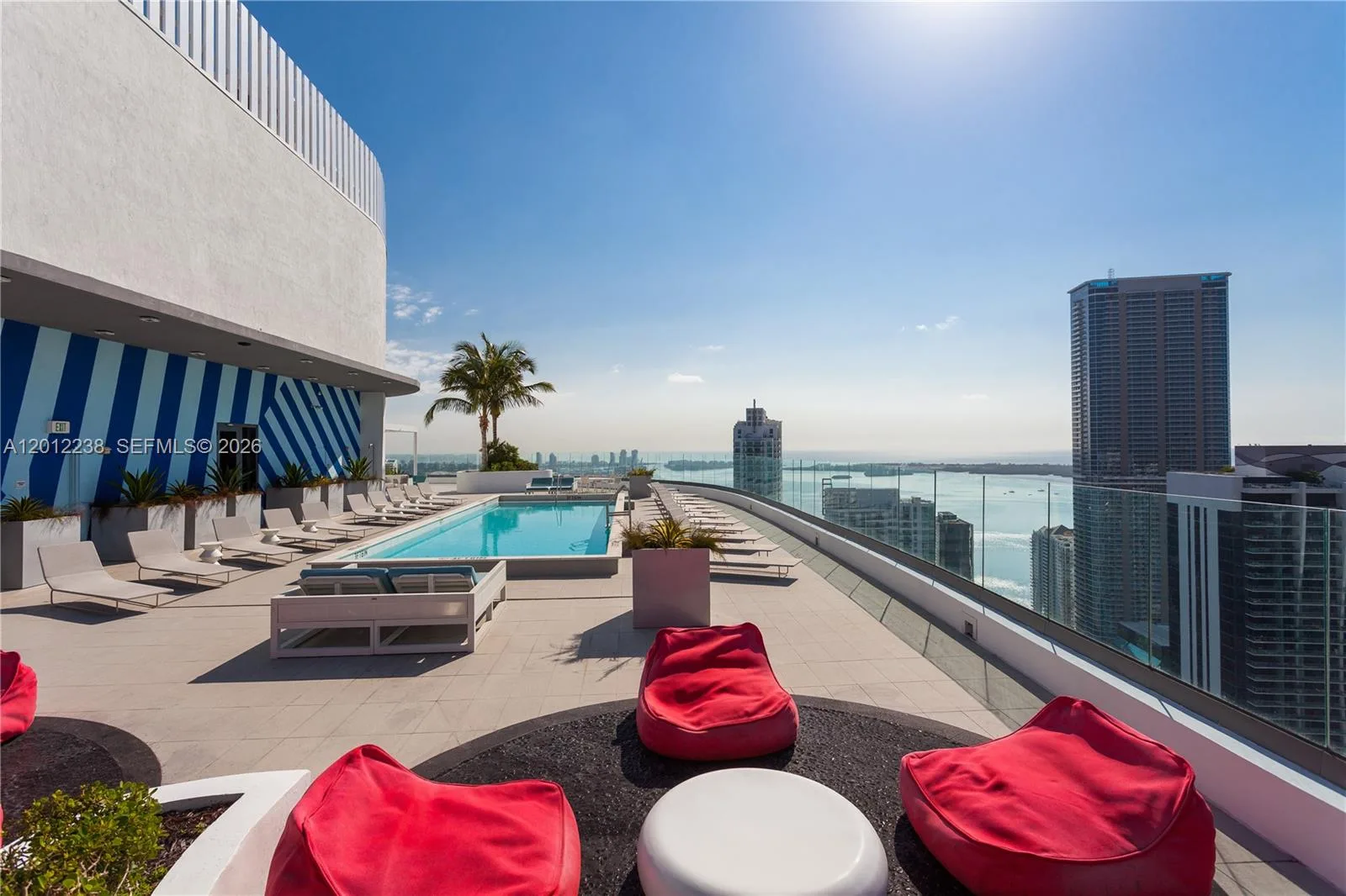 45 SW 9th St # 1604, Miami, FL 33130