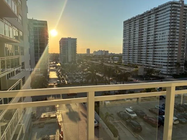 2030 S Ocean Dr # 603, Hallandale Beach, FL 33009