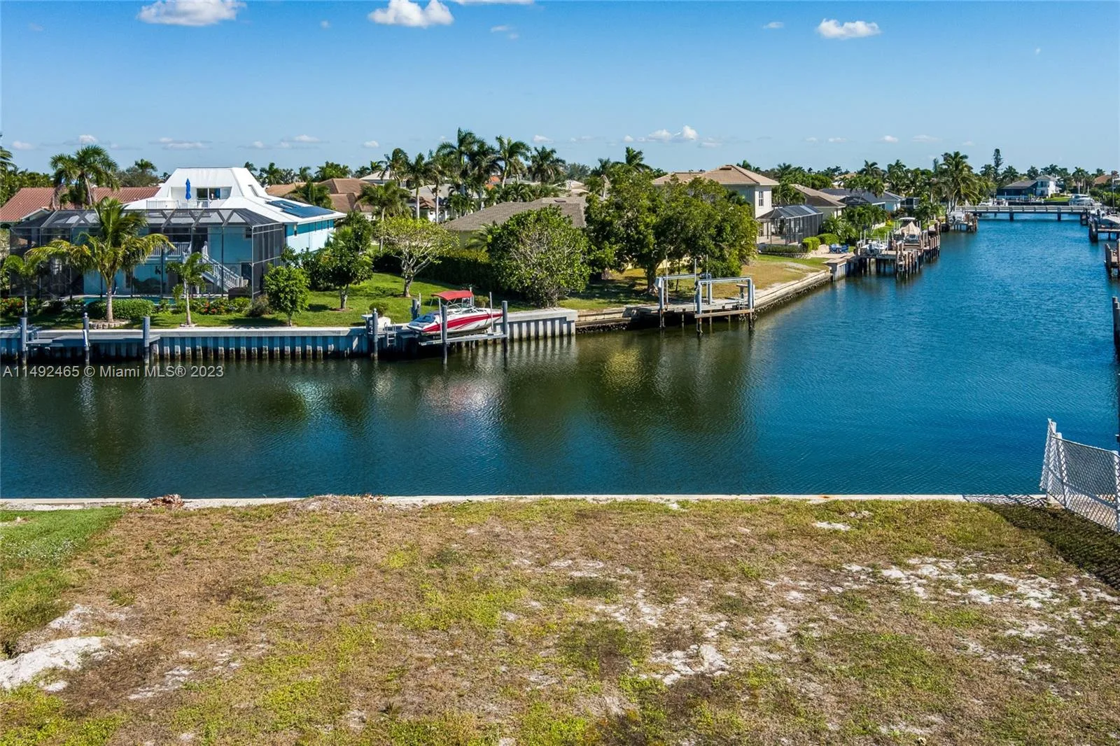 609 Spinnaker Drive, Other City - In The State Of Florida, FL 34145