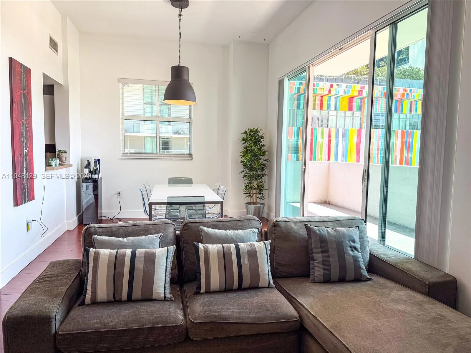 1250 S Miami Ave # 801, Miami, FL 33130