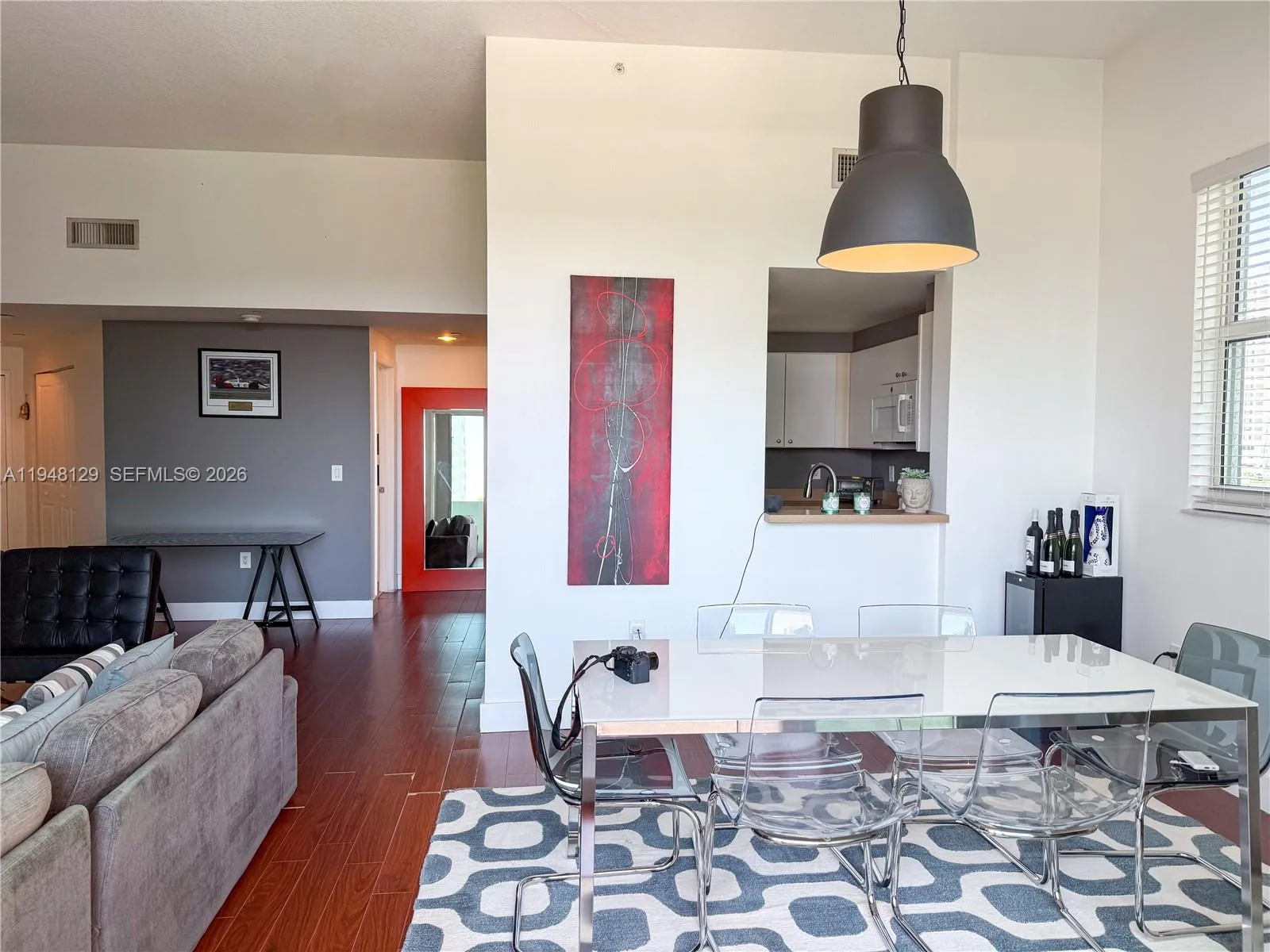1250 S Miami Ave # 801, Miami, FL 33130 photo 3