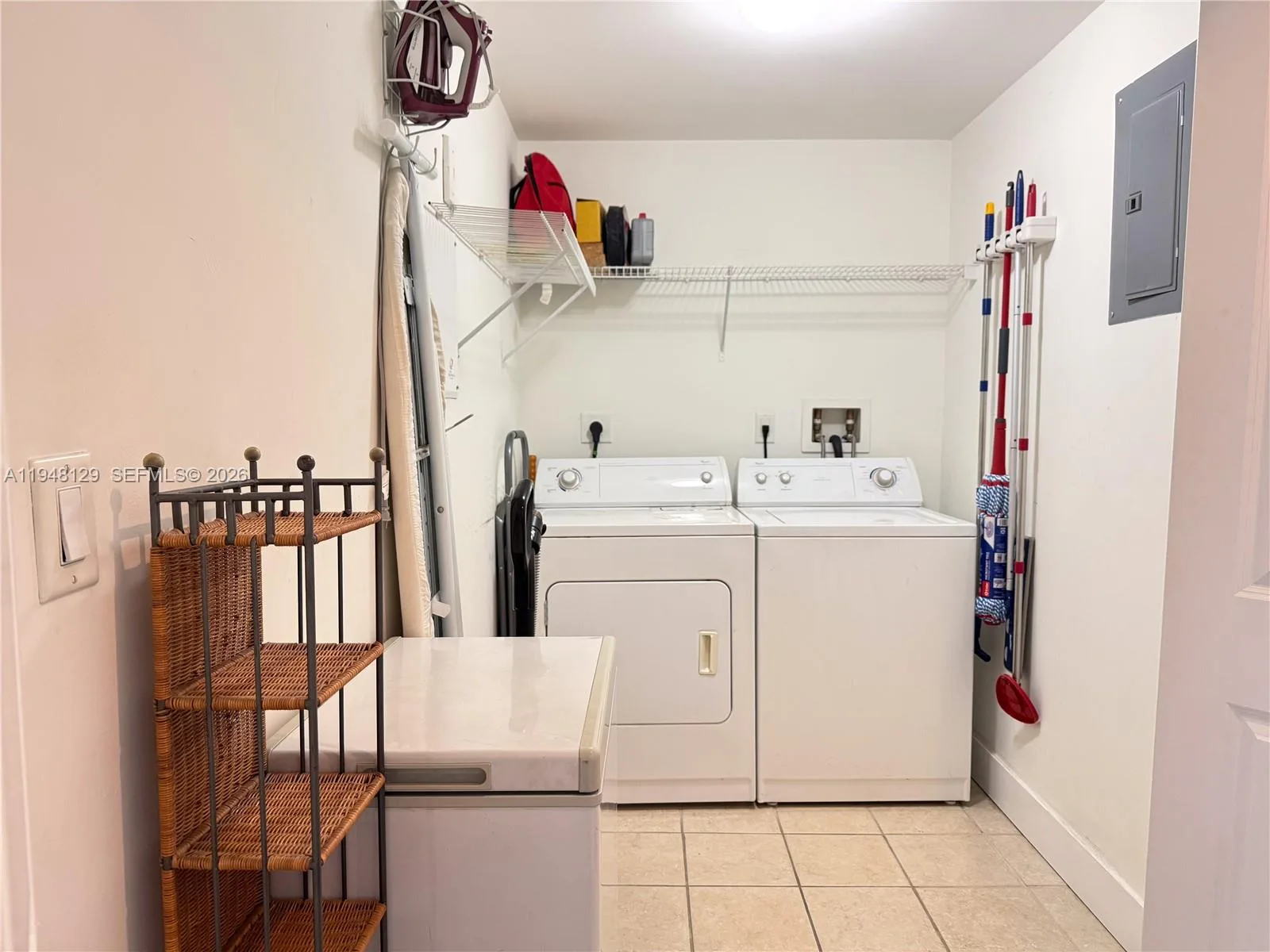 1250 S Miami Ave # 801, Miami, FL 33130 photo 6