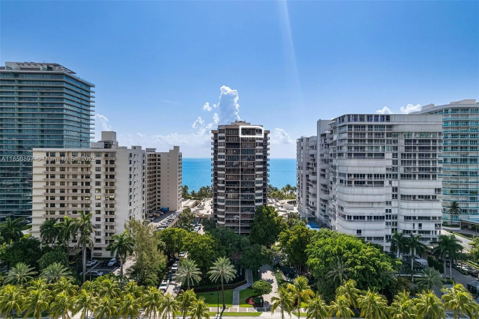 10175 Collins Ave # PH8, Bal Harbour, FL 33154
