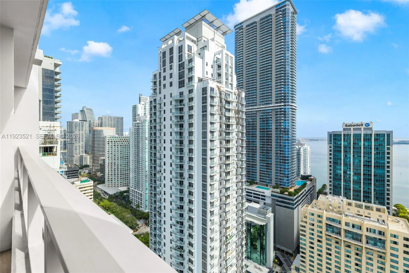 1080 Brickell Ave # 3602, Miami, FL 33131 photo 11