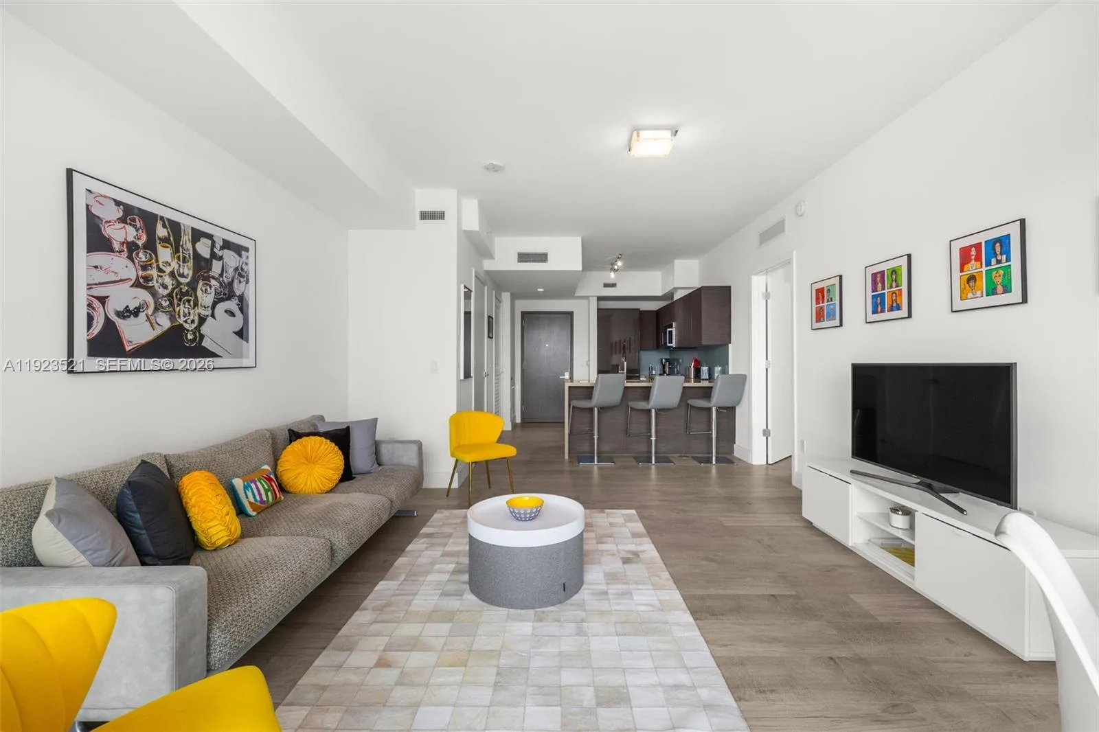 1080 Brickell Ave # 3602, Miami, FL 33131 photo 12