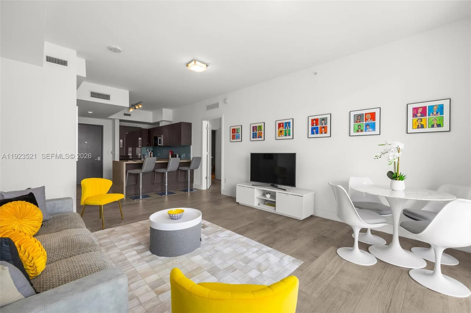 1080 Brickell Ave # 3602, Miami, FL 33131 photo 13