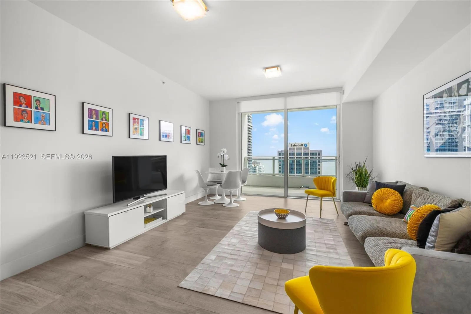 1080 Brickell Ave # 3602, Miami, FL 33131 photo 2