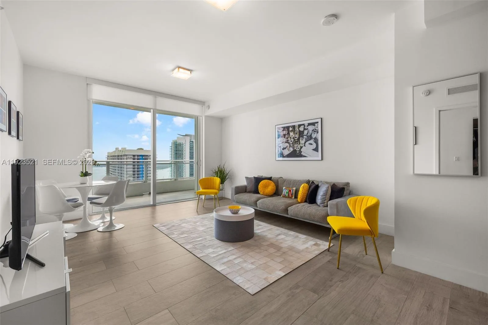 1080 Brickell Ave # 3602, Miami, FL 33131 photo 3