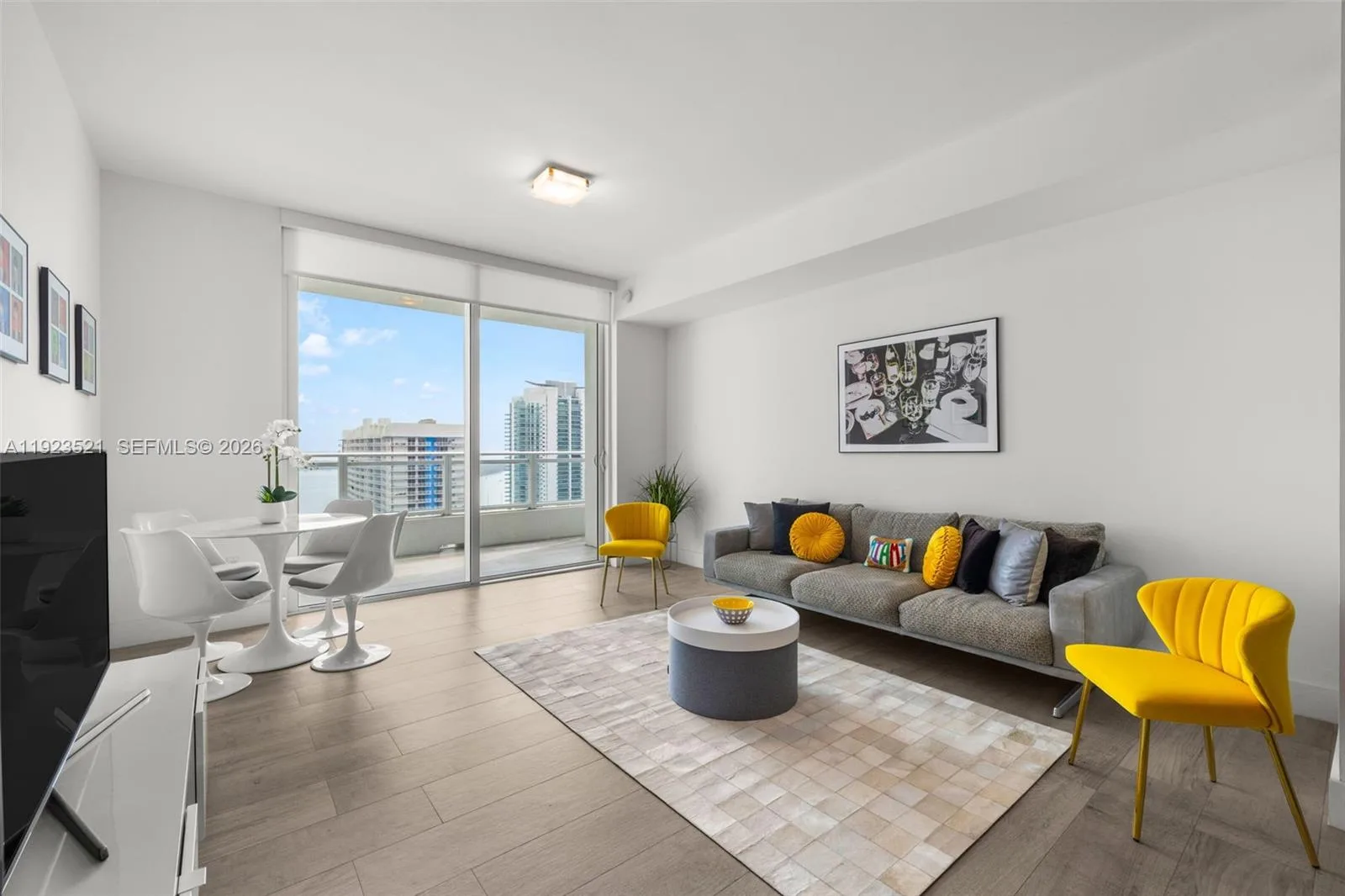 1080 Brickell Ave # 3602, Miami, FL 33131 photo 4