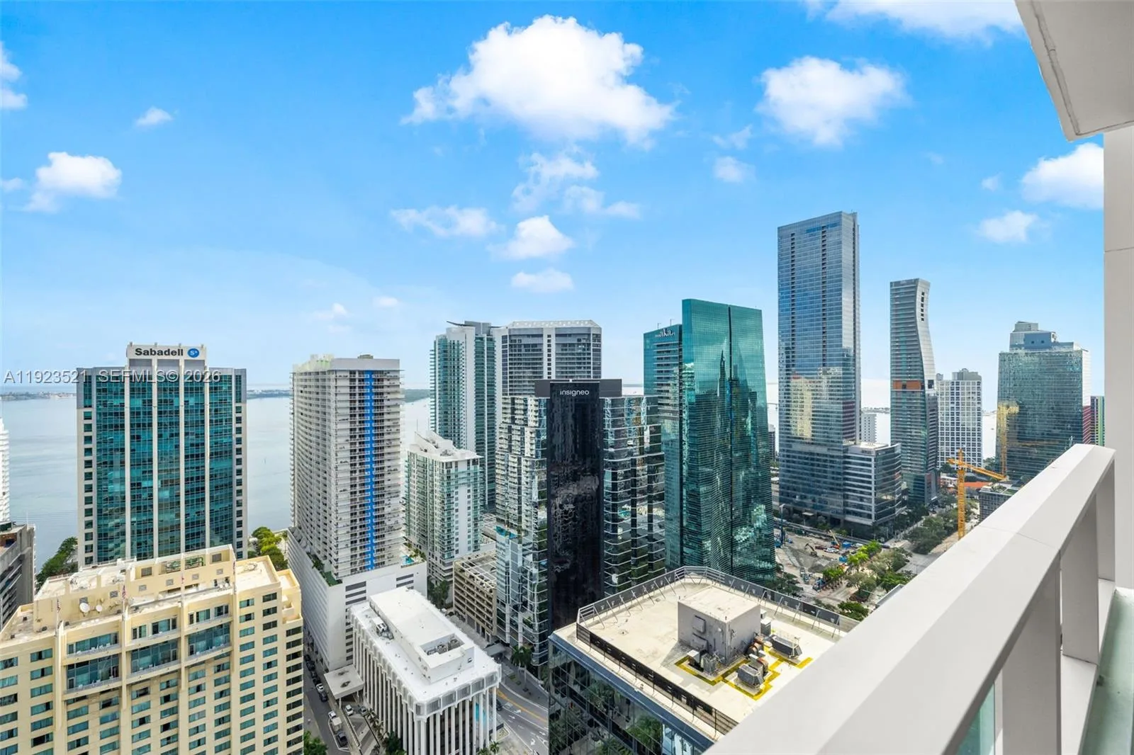 1080 Brickell Ave # 3602, Miami, FL 33131 photo 5