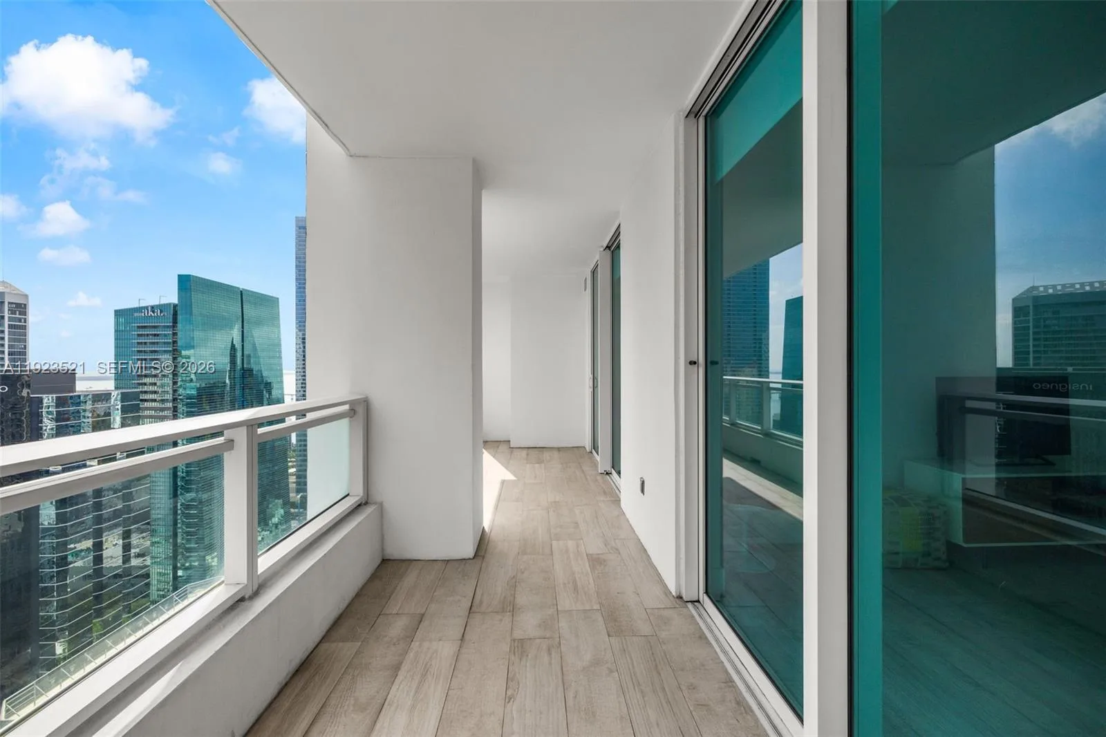1080 Brickell Ave # 3602, Miami, FL 33131 photo 6
