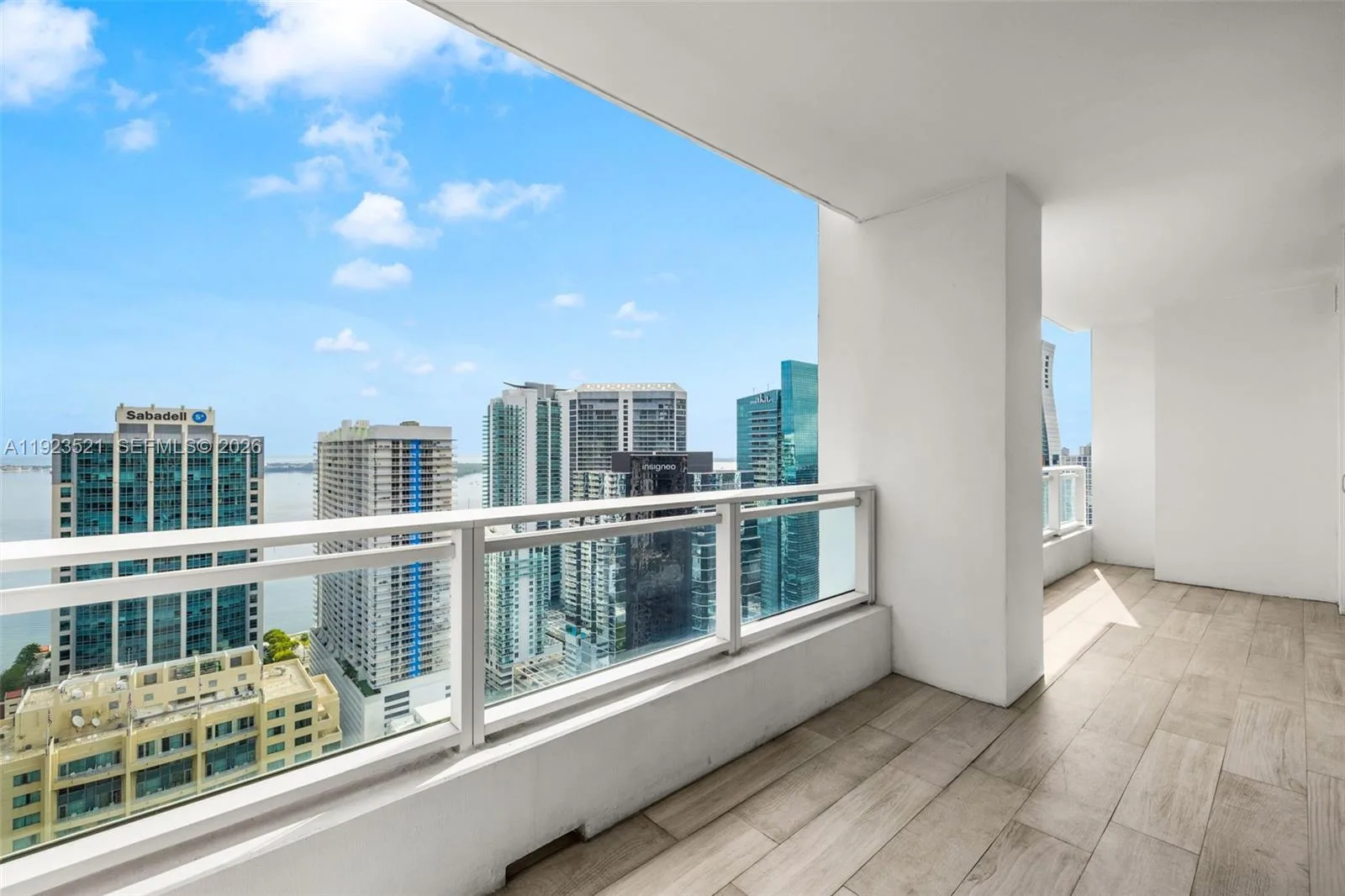1080 Brickell Ave # 3602, Miami, FL 33131 photo 7