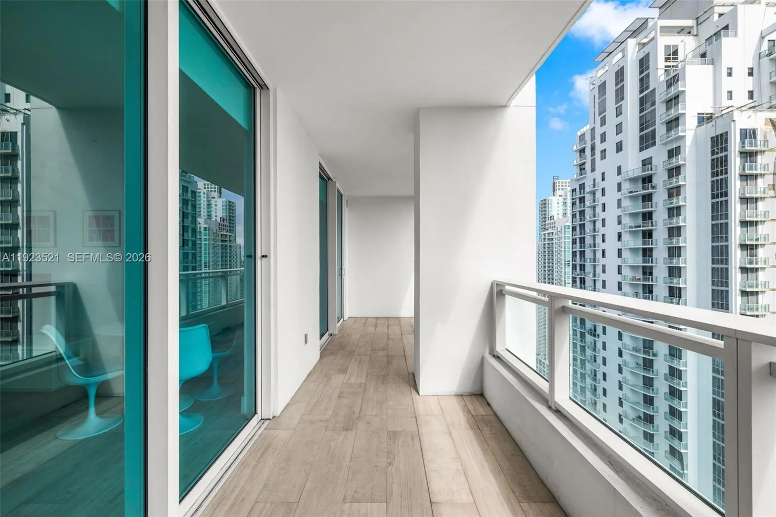1080 Brickell Ave # 3602, Miami, FL 33131 photo 9