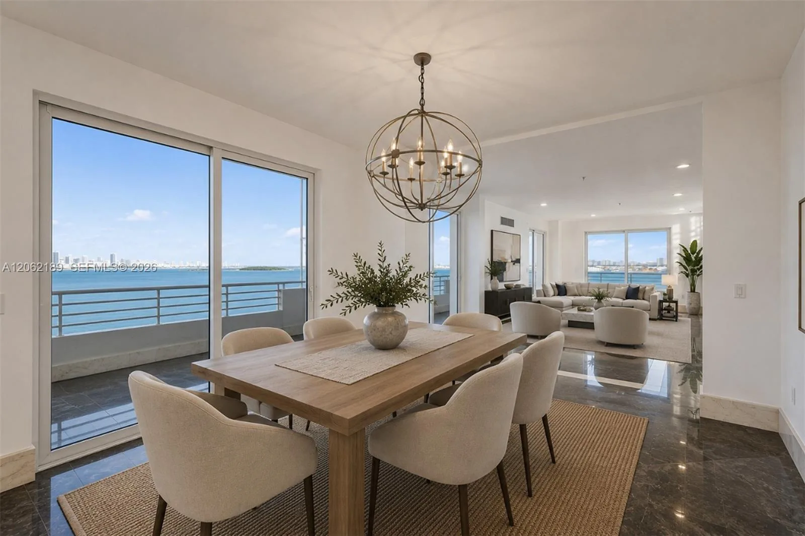 1402 Brickell Bay Dr # 1601, Miami, FL 33131 photo 3