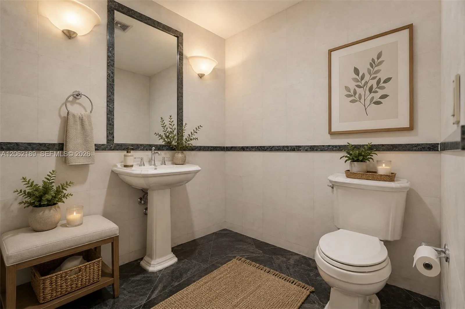 1402 Brickell Bay Dr # 1601, Miami, FL 33131 photo 5