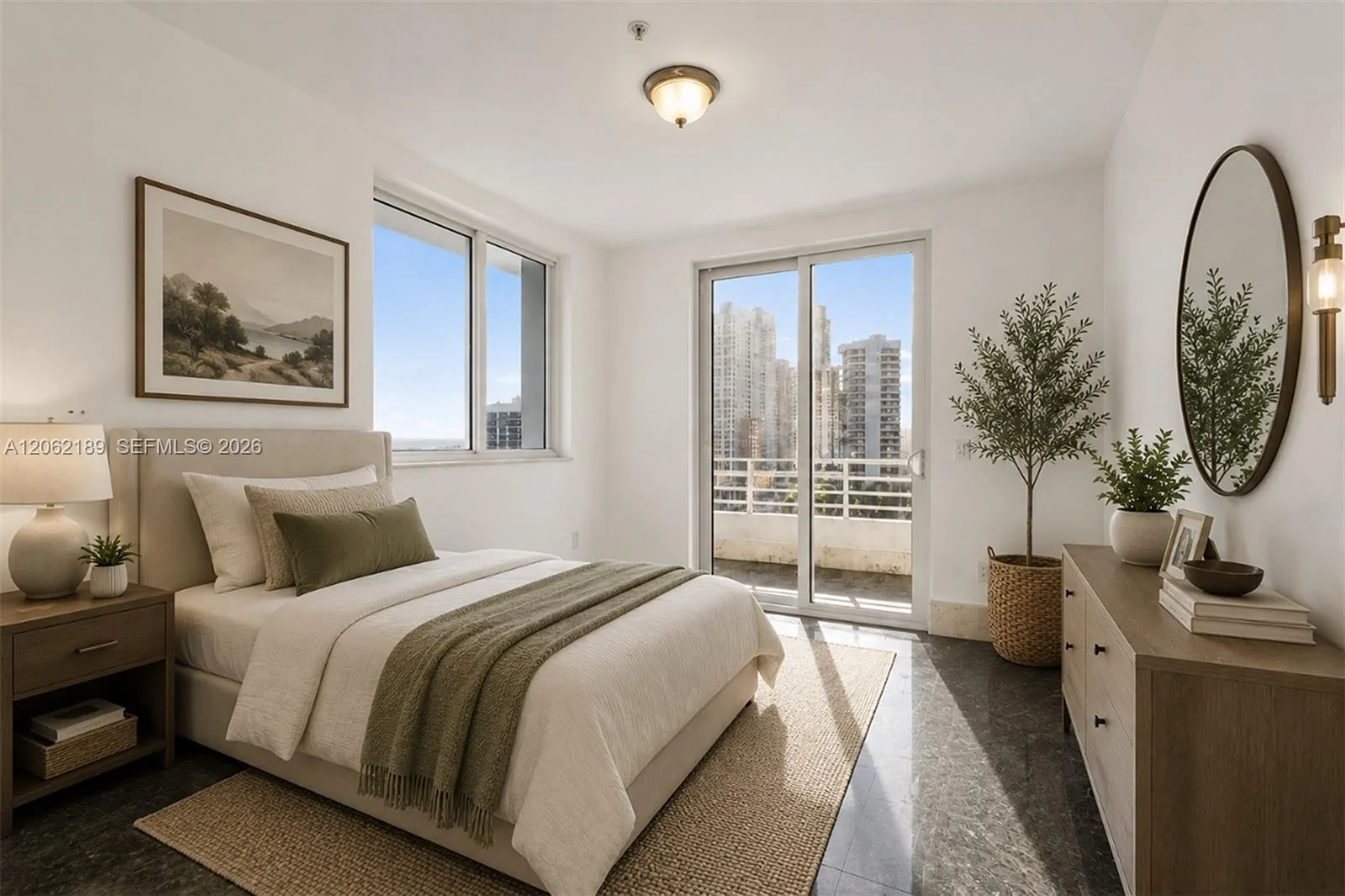 1402 Brickell Bay Dr # 1601, Miami, FL 33131 photo 6