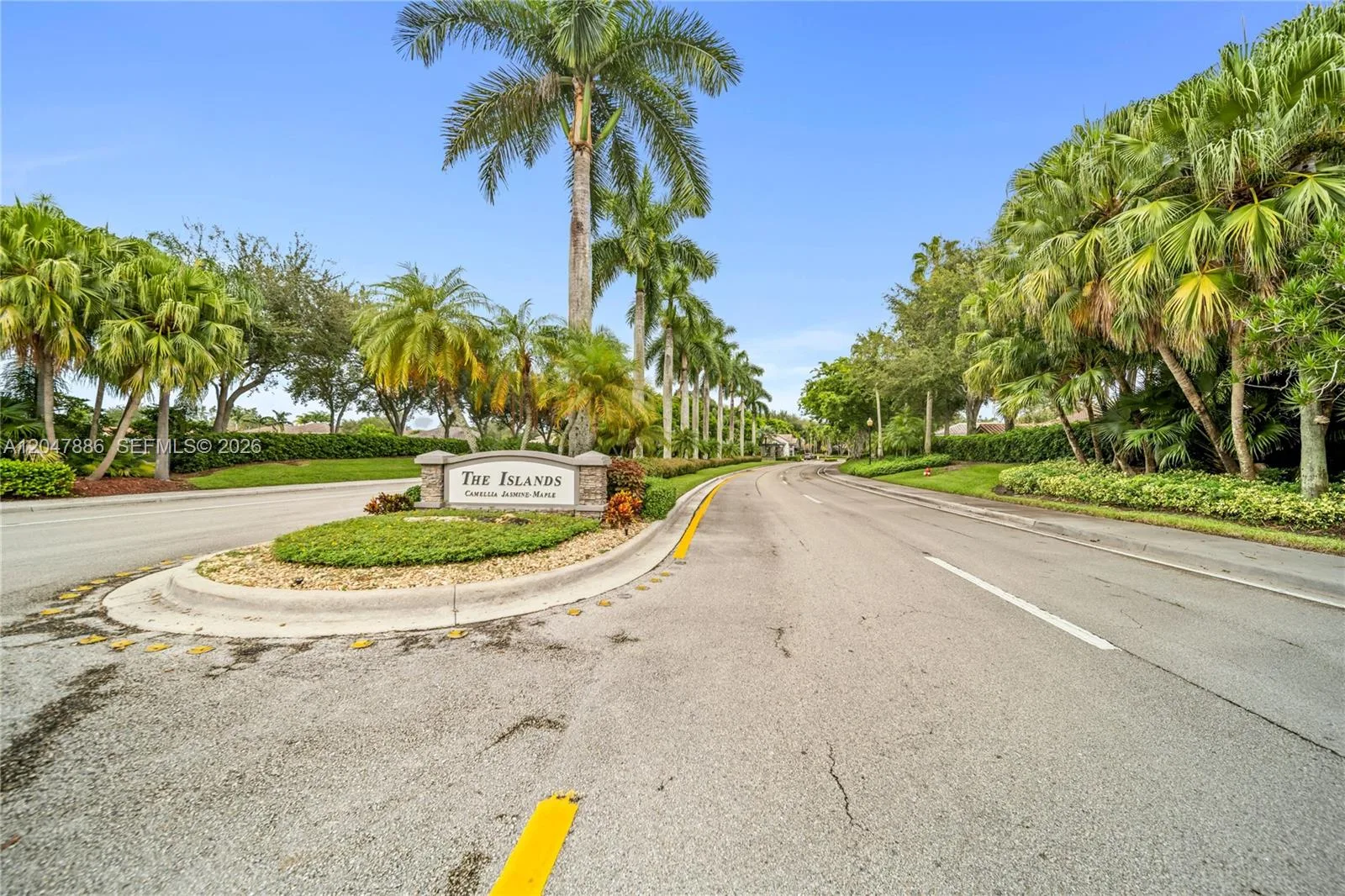 1115 Camellia Cir # 1115, Weston, FL 33326