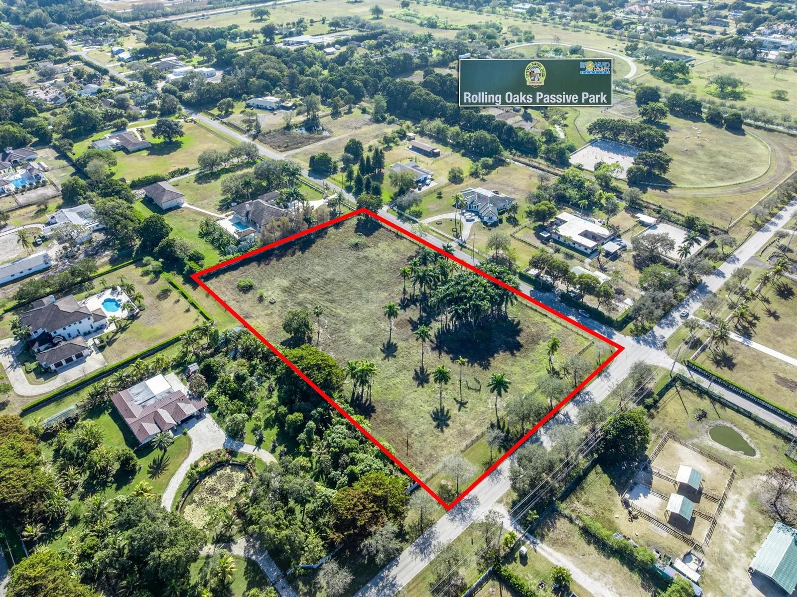 17701 SW 54 Street, Southwest Ranches, FL 33331 photo 2