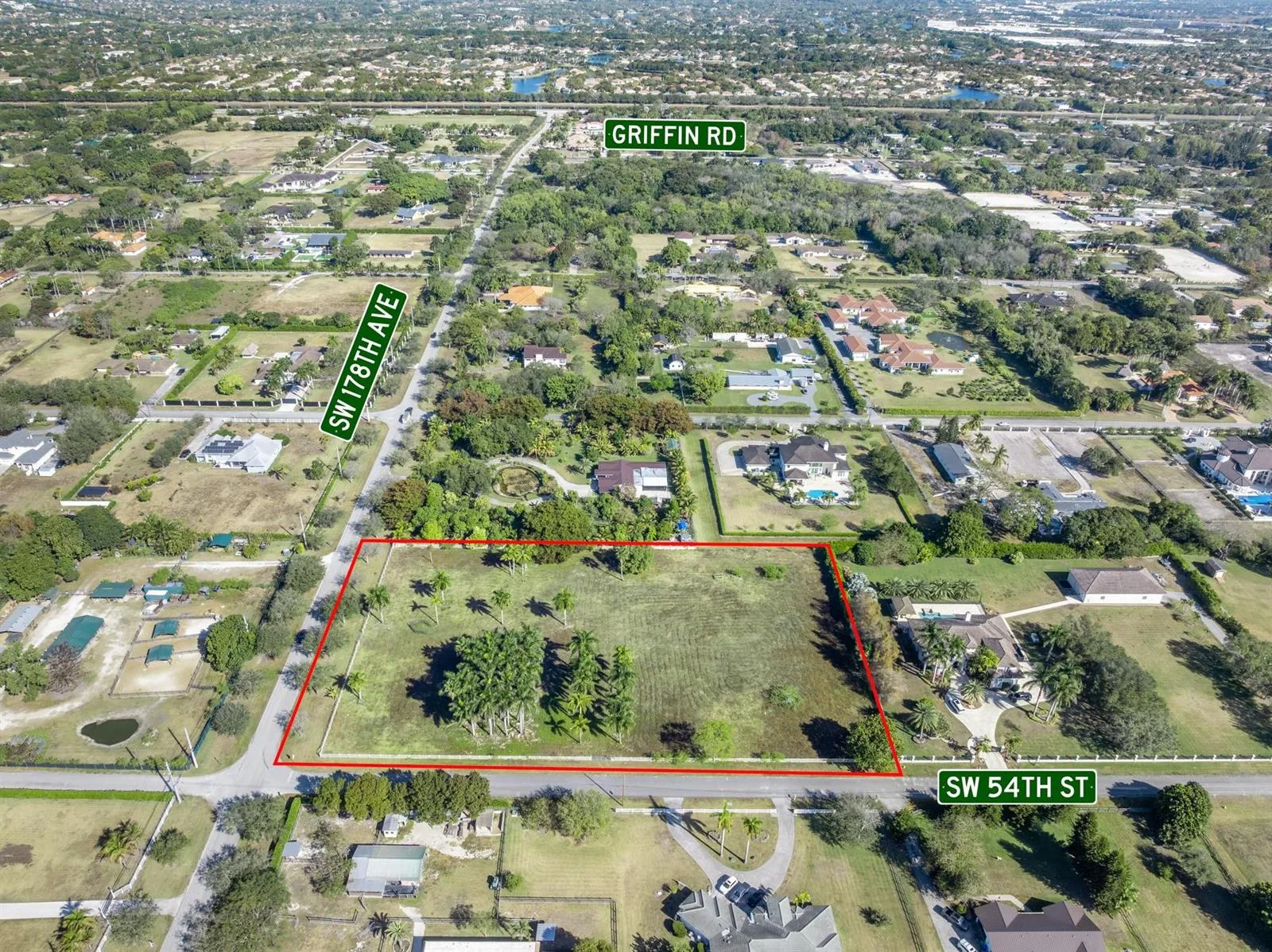 17701 SW 54 Street, Southwest Ranches, FL 33331 photo 3