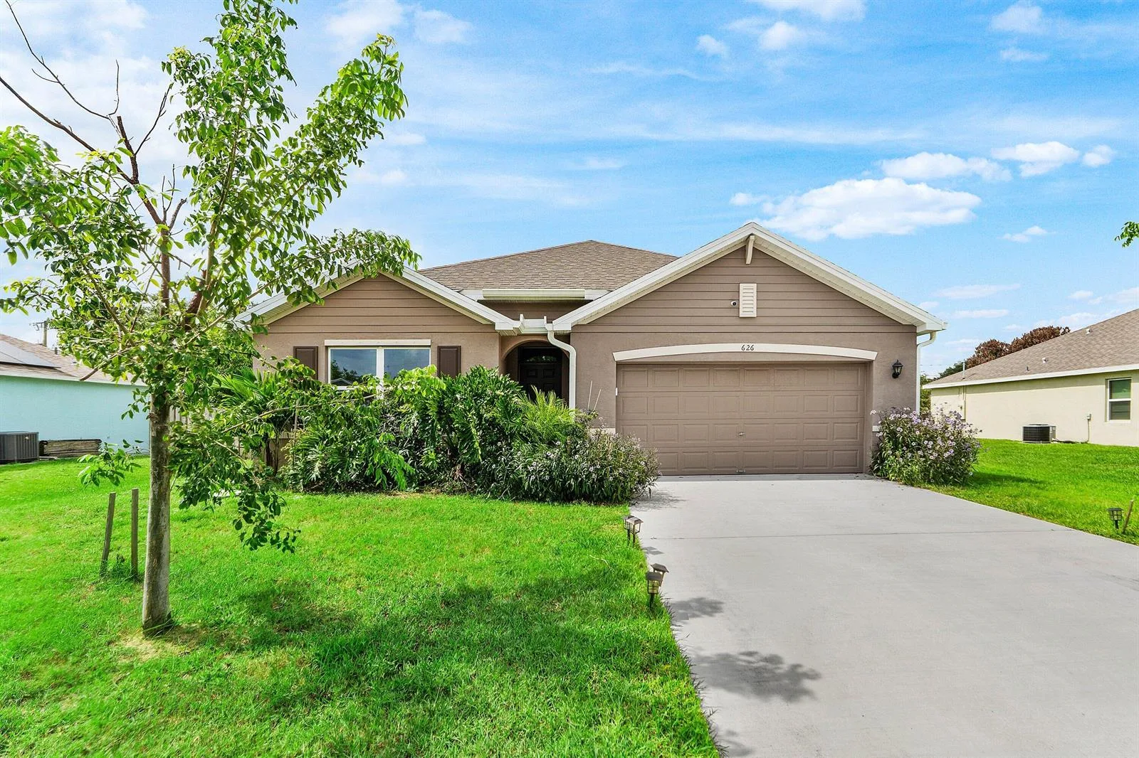626 SW ESTER Avenue, Port St. Lucie, FL 34983