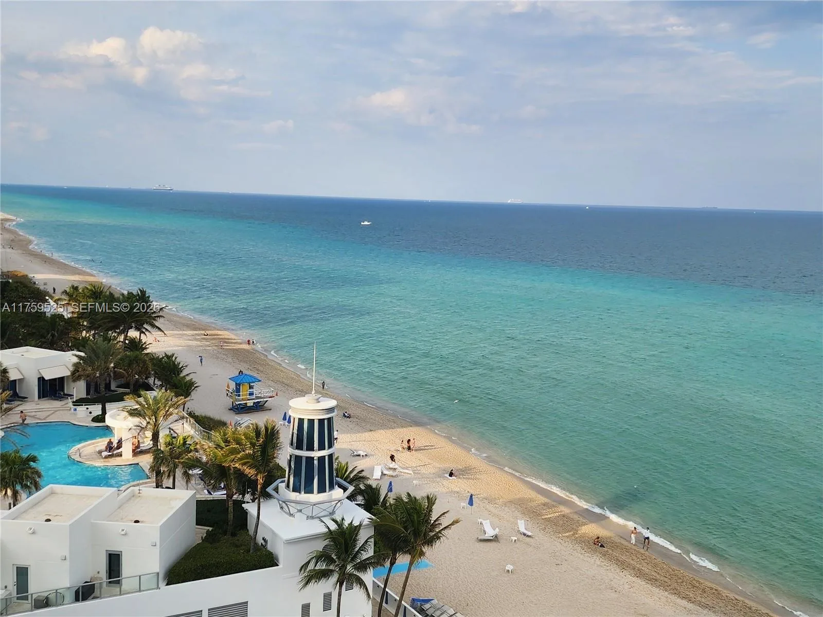 3505 S Ocean Dr # 1014, Hollywood, FL 33019
