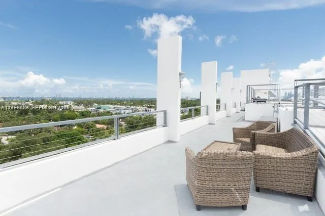 8101 Biscayne Blvd # R-414, Miami, FL 33138 photo 2