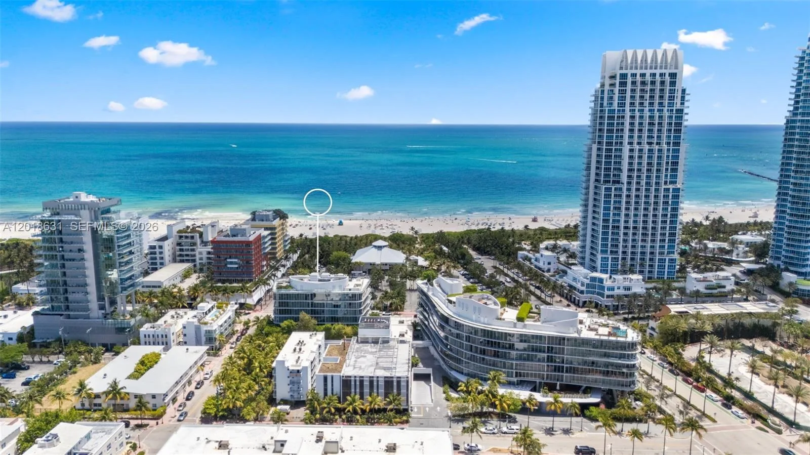 1 Collins Ave # 108, Miami Beach, FL 33139