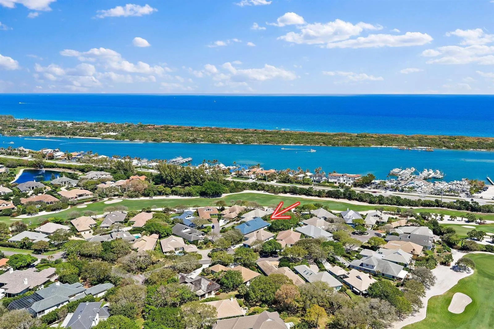 18515 SE Prestwick Lane, Tequesta, FL 33469
