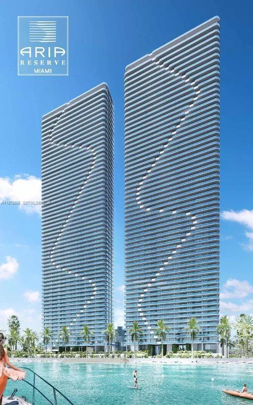 700 NE 24 ST # 1406, Miami, FL 33137