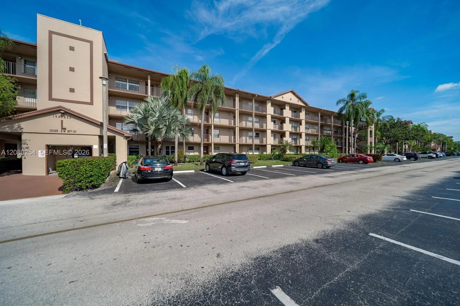 13105 SW 16th Ct # 204L, Pembroke Pines, FL 33027 photo 2