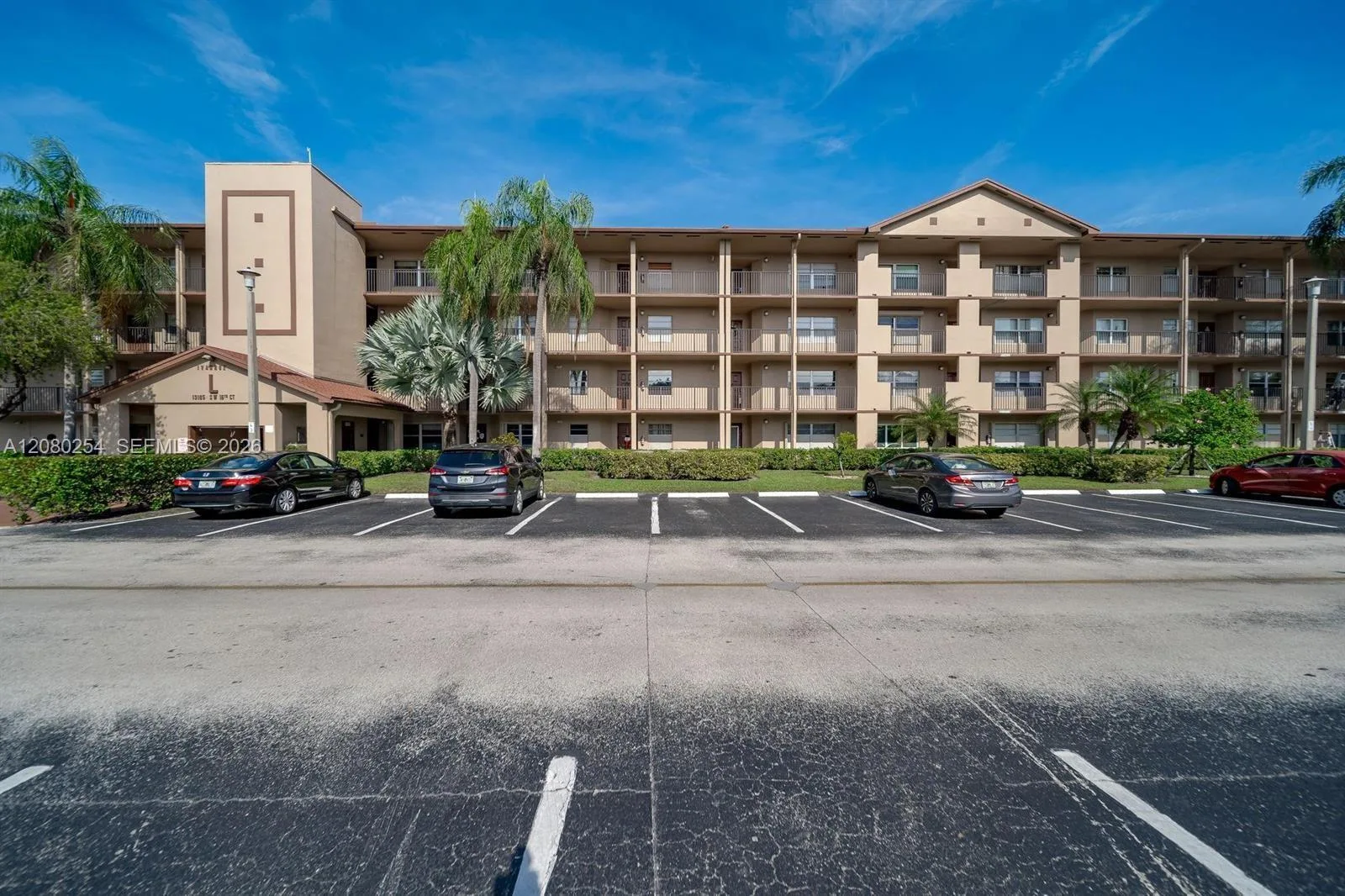 13105 SW 16th Ct # 204L, Pembroke Pines, FL 33027 photo 3
