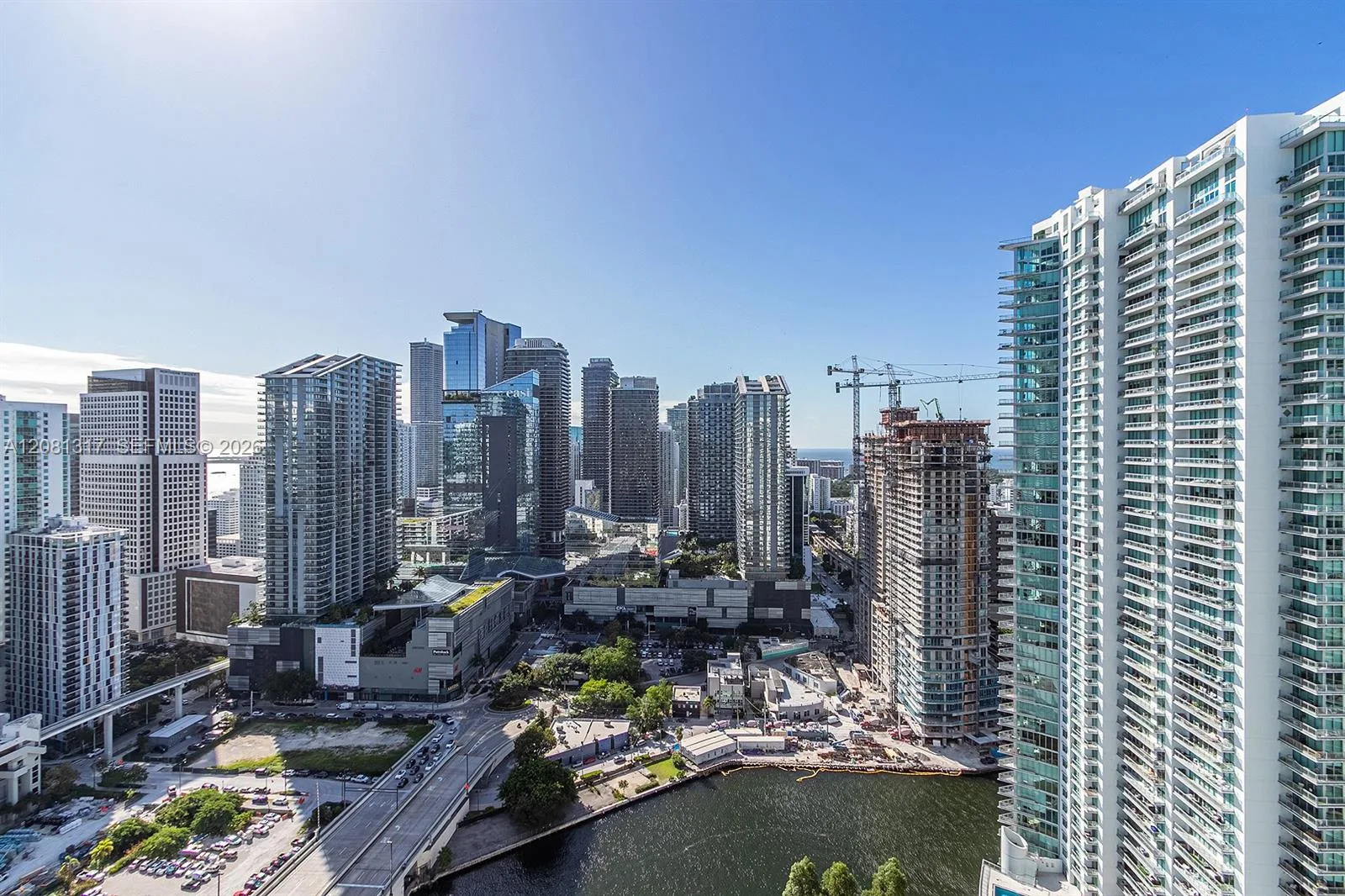 350 S Miami Ave # 3914, Miami, FL 33130