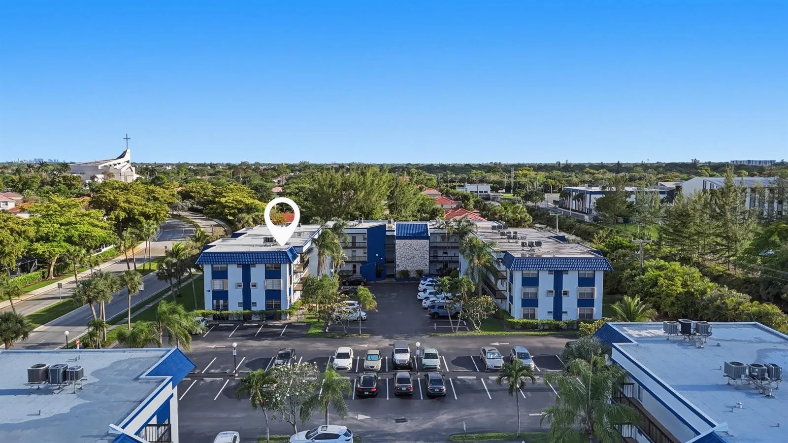 3040 Holiday Springs Boulevard # 212, Margate, FL 33063