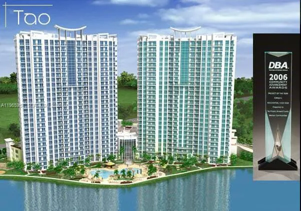 2681 N Flamingo Rd # 2302S, Sunrise, FL 33323