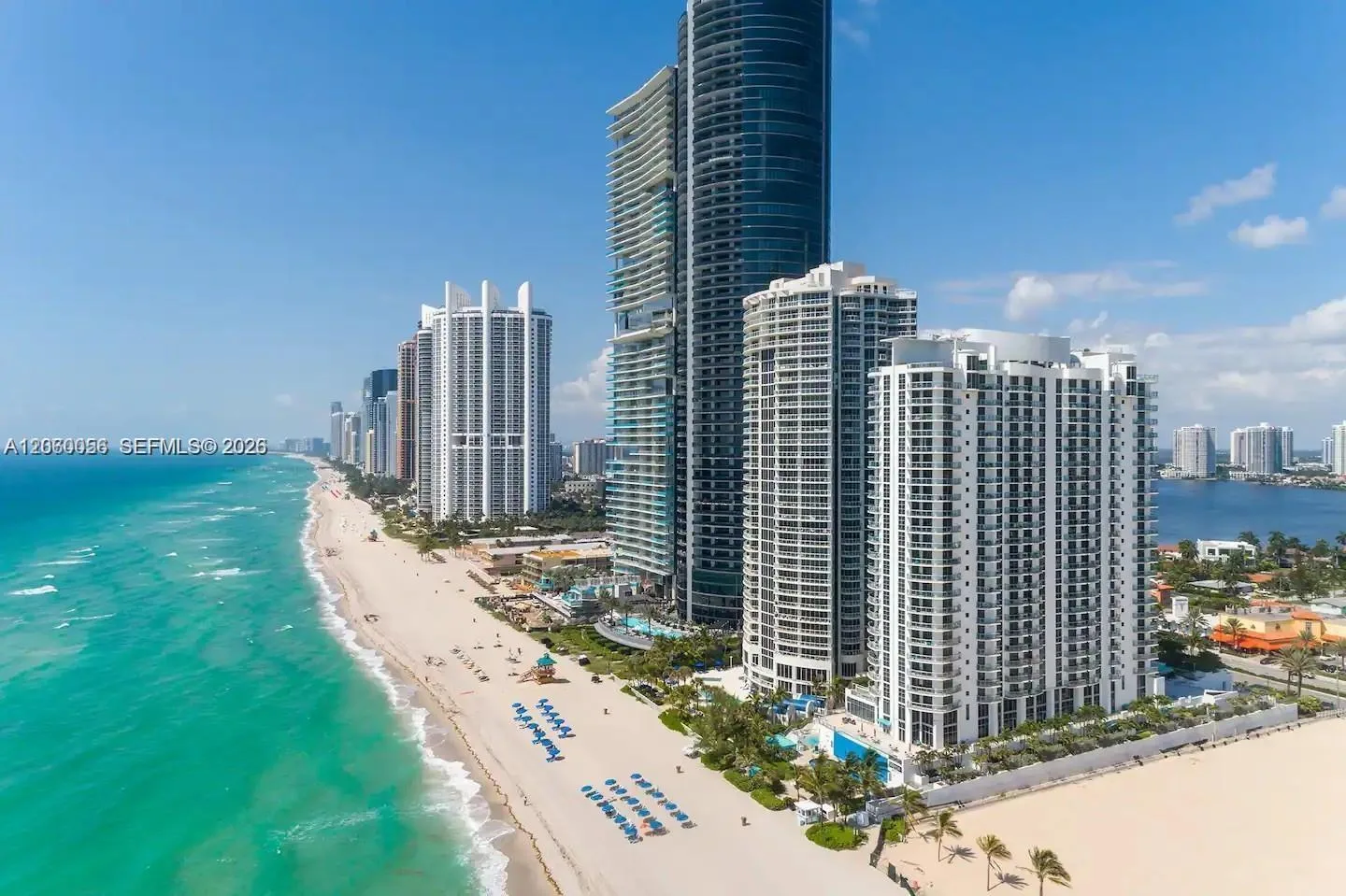 18683 Collins Ave # 2006, Sunny Isles Beach, FL 33160