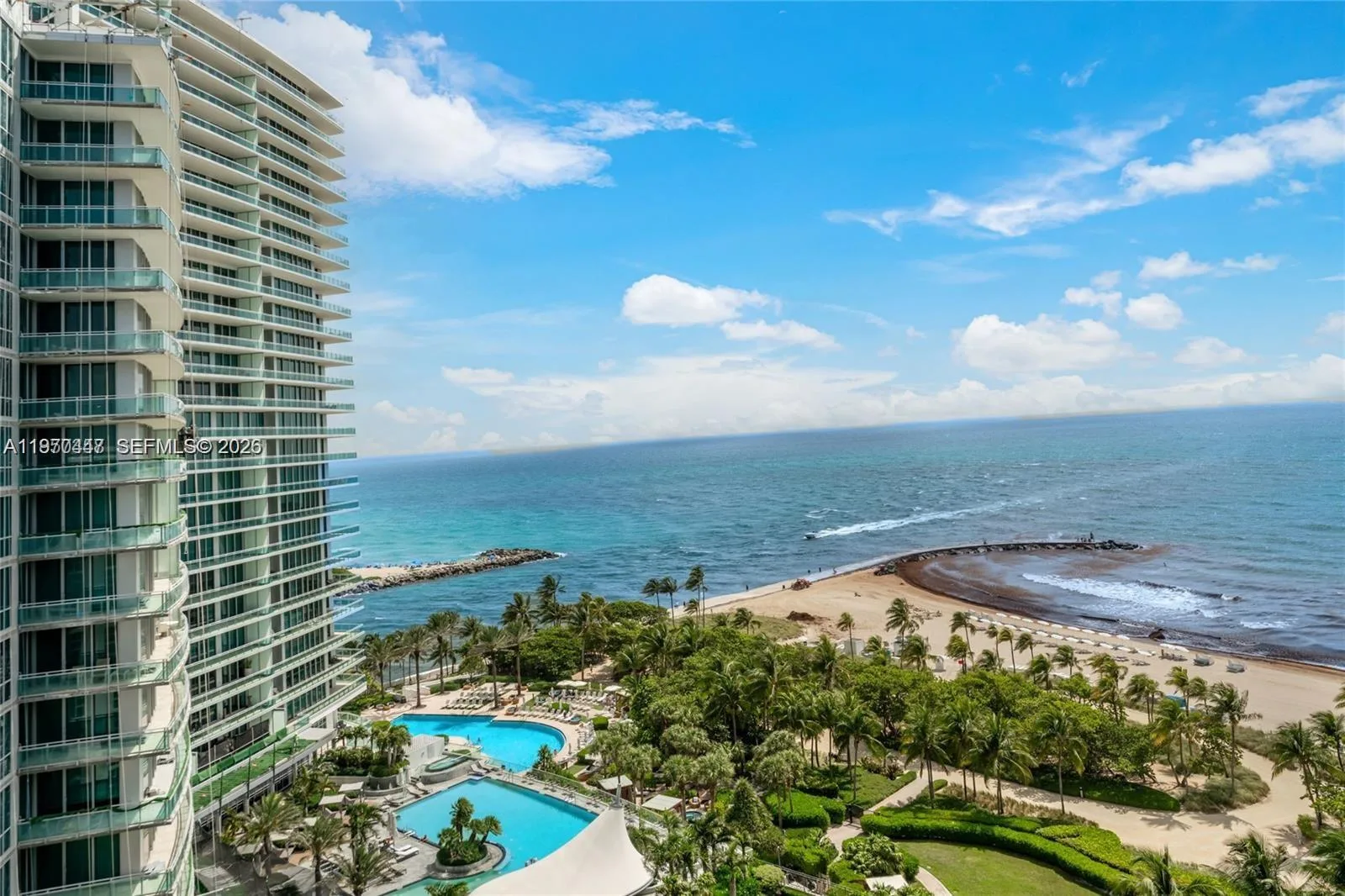 10275 Collins Ave # PH 1505, Bal Harbour, FL 33154 photo 4