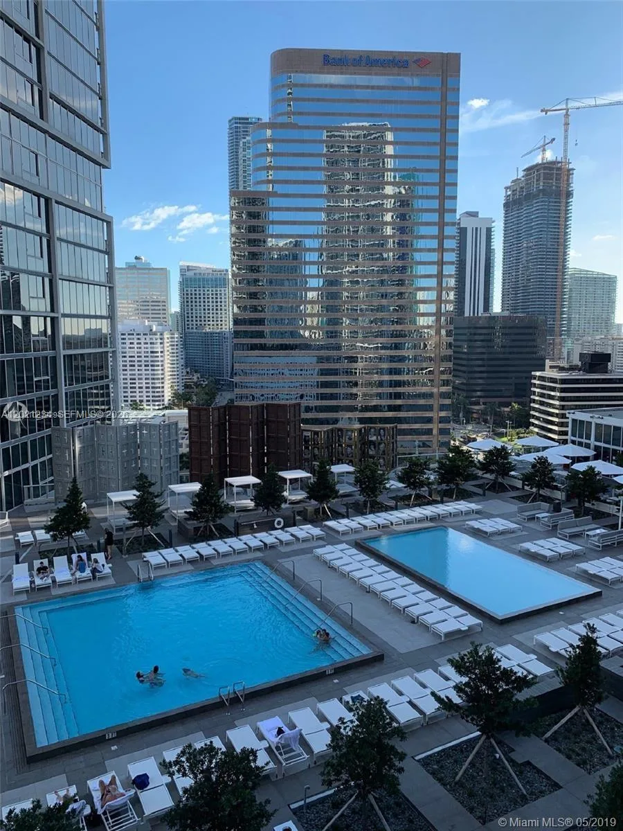 475 Brickell Ave # 1813, Miami, FL 33131 photo 5