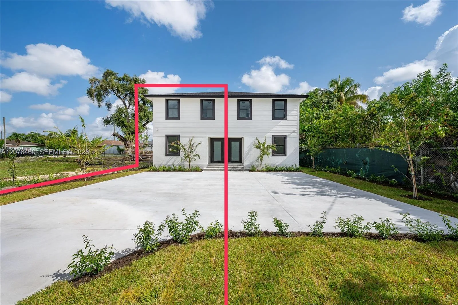 528 NW 13th St # 528-530, Florida City, FL 33034 — zdjęcie 2