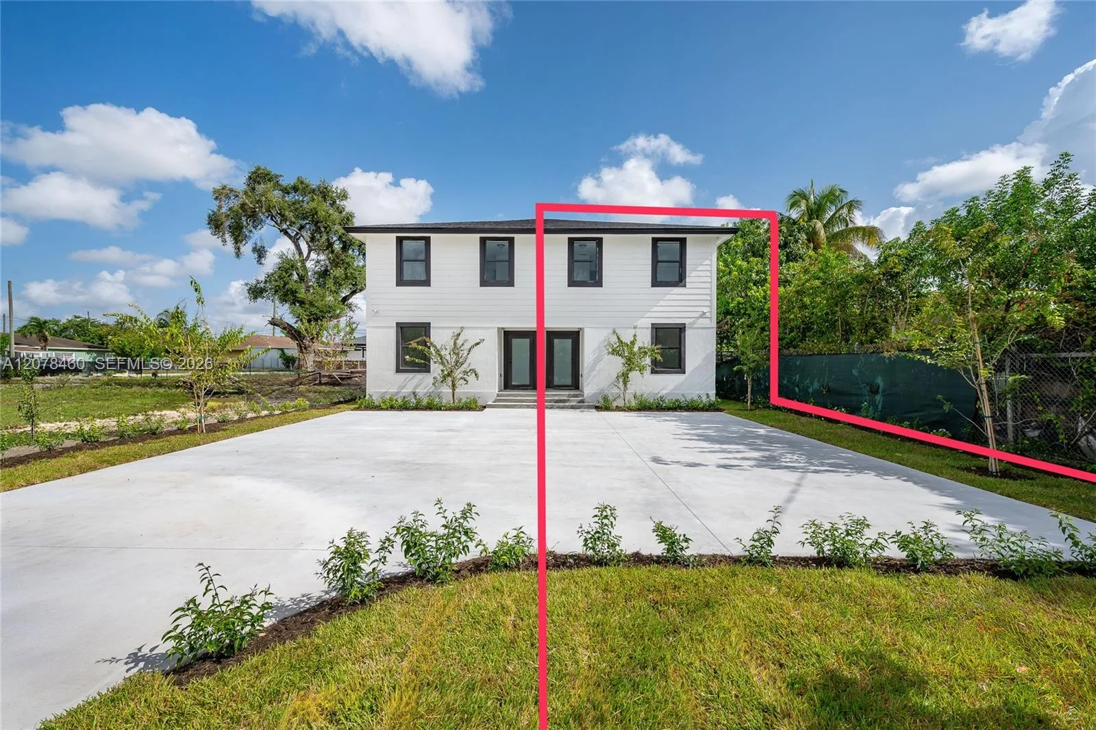 528 NW 13th St # 528-530, Florida City, FL 33034 — zdjęcie 3