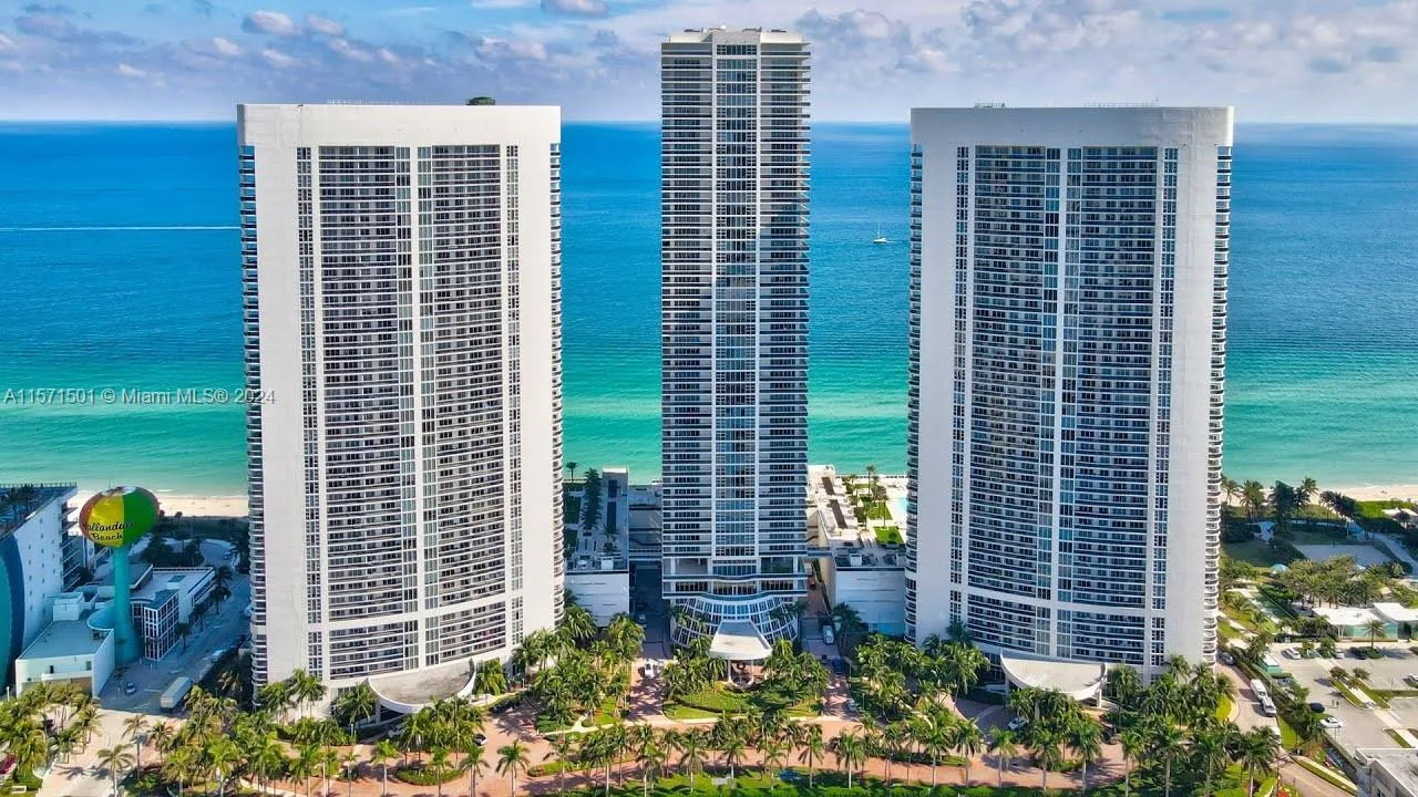 1830 S Ocean Dr # 4709, Hallandale Beach, FL 33009