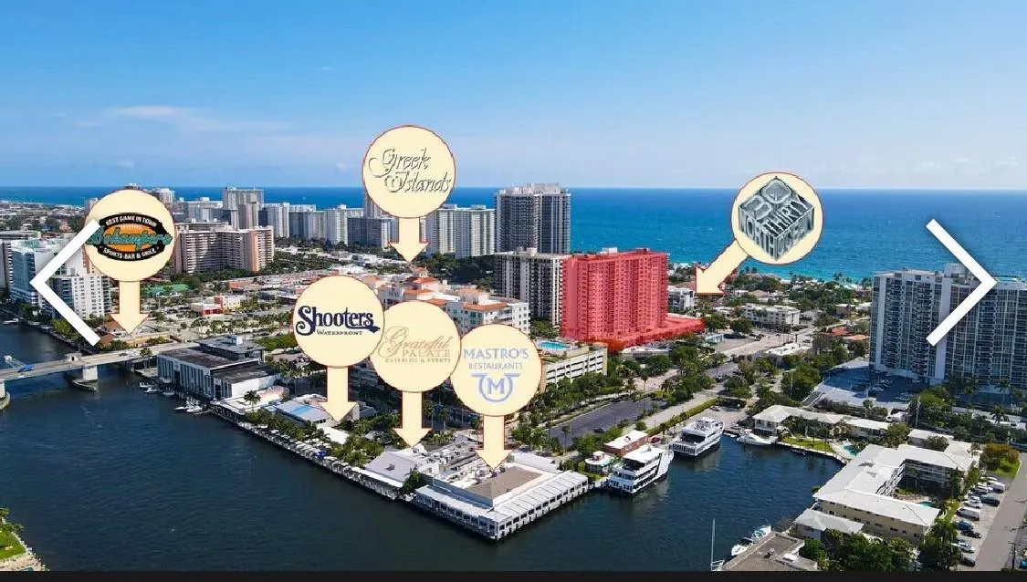 3015 N Ocean # C-3, Fort Lauderdale, FL 33308 photo 8