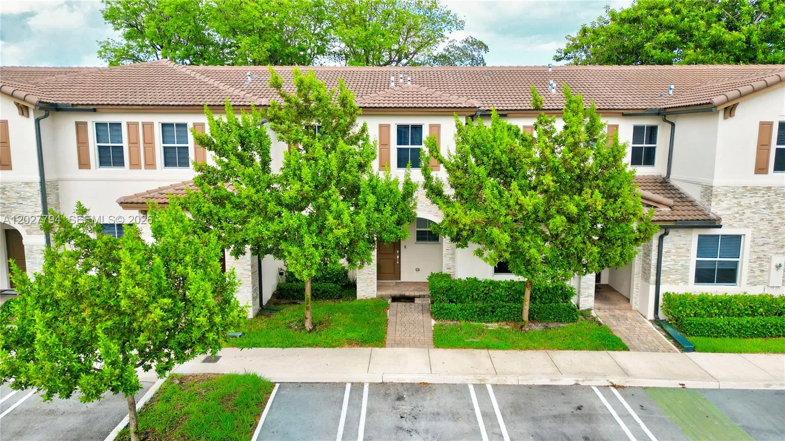 Listing