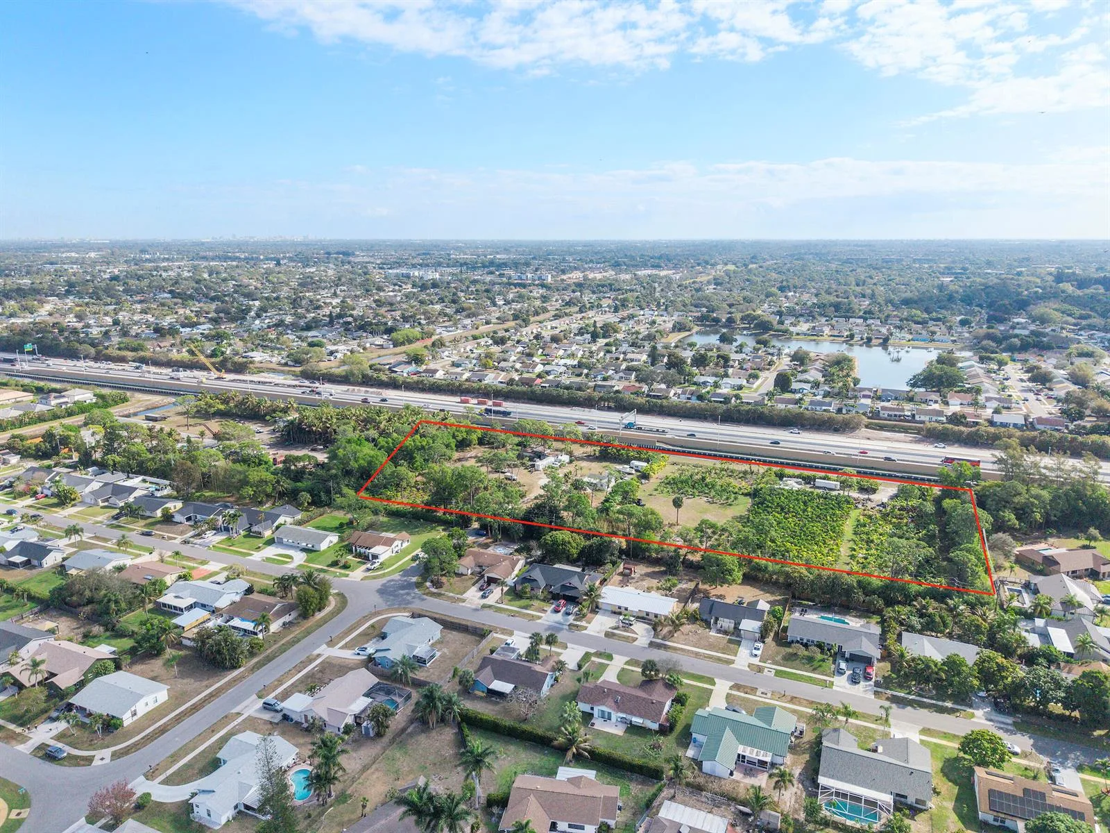 5387 80th Trail S, Lake Worth, FL 33467