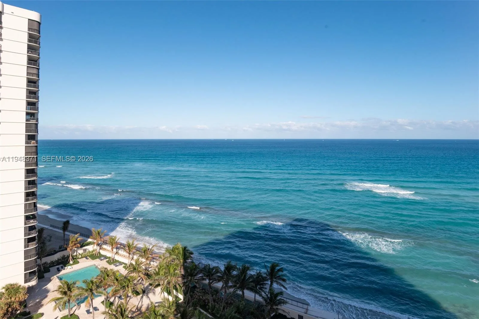 5380 N Ocean Dr # 15G, Singer Island, FL 33404 photo 3
